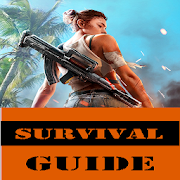 Guide Free Fire | Survival Guide & Tips icon