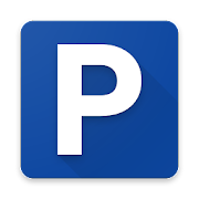 Parking BiH icon