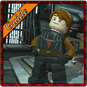 Star wars discount lego mod apk