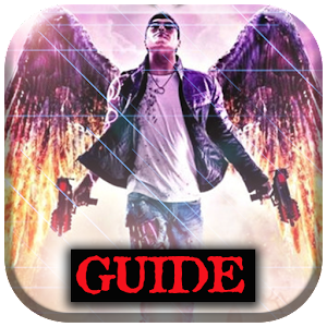 pro guide for Saints Row 4 APK Mod for Android