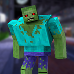 Pixel WorldCraft: Story Mode Mod apk download - Pixel WorldCraft: Story ...