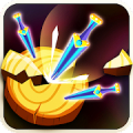 Knife Battle - Hit the target icon