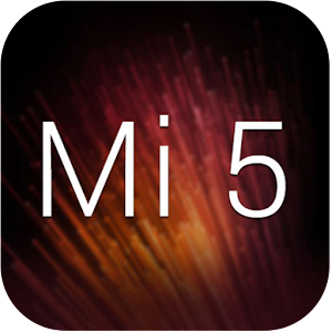 Theme for MI5 Mod
