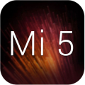 Theme for MI5 Mod