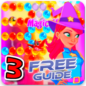 Bubble Witch 3 Saga - Download do APK para Android