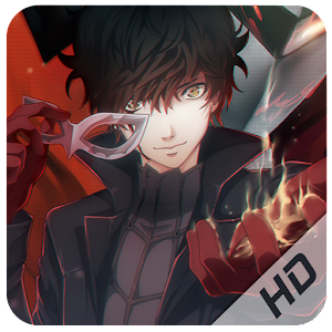 Anime Wallpaper HD 5 APK for Android Download
