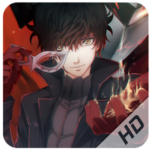 Anime Wallpaper APK for Android Download