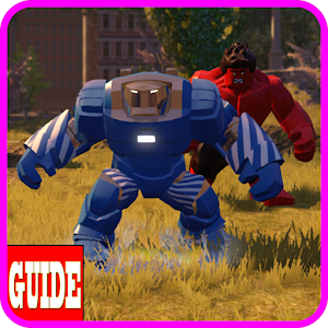 Lego marvel 2024 avengers apk obb