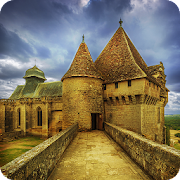 Escape Games - Majestic Castle icon