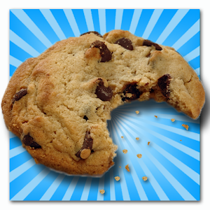 Cookie Bake Free Cooking Games icon