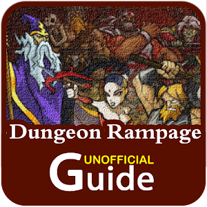 Dungeon Rampage play