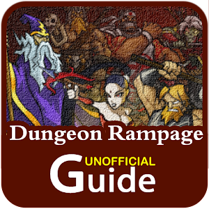 Guide for Dungeon Rampage v1.1 APK Download