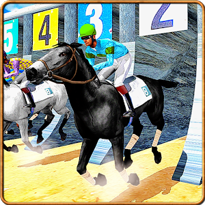 Derby Life : Horse racing Mod apk [Unlimited money] download