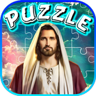 God and Jesus Puzzle Mod