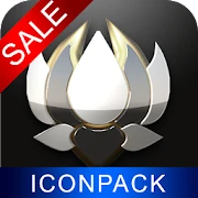 Asgard HD Icon Pack Mod Apk [Paid for free][Free purchase]