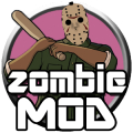 Zombie Andreas Mod for GTA SA Mod