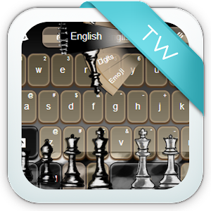 Chess.com Keyboard