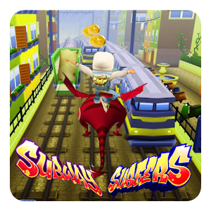 Descarga de APK de Hack fpr Subway Surfers para Android