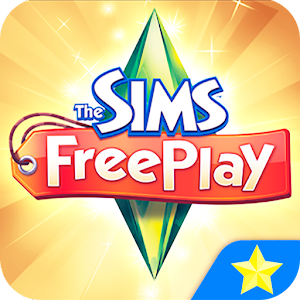 The Sims Freeplay Mod APK (New Update 2023) for Android