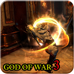 Cheats for God Of War 3 Game APK + Mod for Android.
