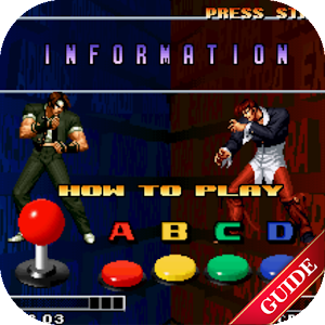 Guide for The King of Fighters 97 APK + Mod for Android.