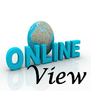 Online View icon