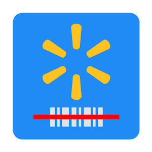 Walmart Scan & Go Mod