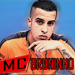 MC Bruninho on  Music Unlimited