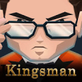 Kingsman - The Secret Service (Unreleased) icon