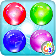 Touch the Jelly Bubbles Mod apk download - Touch the Jelly Bubbles MOD ...