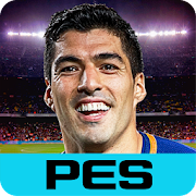 PES COLLECTION Mod