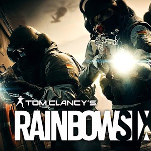 Rainbow Six Siege R6: Mobile APK (Android Game) - Free Download