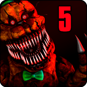 Five Nights at Freddy's 4 Apk download for free - Apk Data Mod