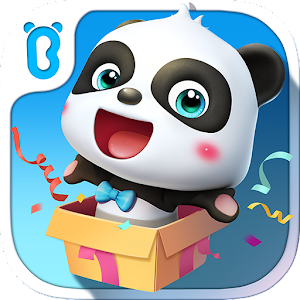 Baby Panda Games & Kids TV Mod