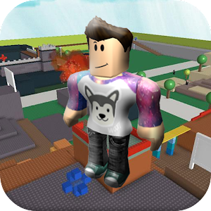 Bloxburg - Free Robux APK (Android Game) - Free Download