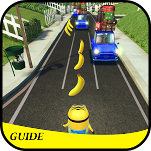 Guide for Minion Rush Mod