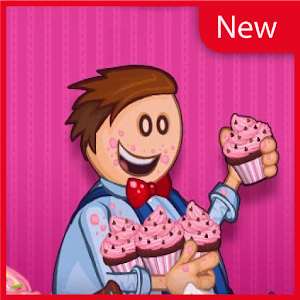 Papa's Cupcakeria To Go APK (Android Game) - Free Download