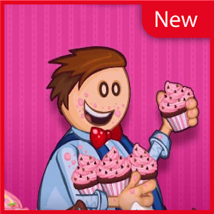 Tips Papa's Cupcakeria HD Free APK for Android Download