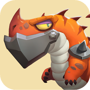 Clash of Legends Мод APK