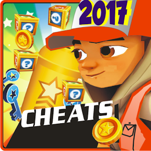 Subway Surfers - CHEATS & HACK APK - Baixar app grátis para Android