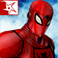 The Amazing Iron Spider Mod