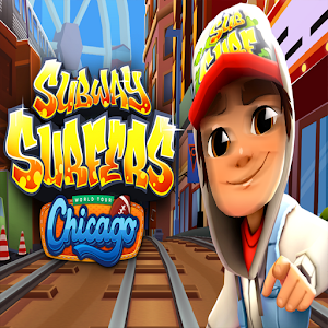 Subway Surfers APK (Android Game) - Baixar Grátis