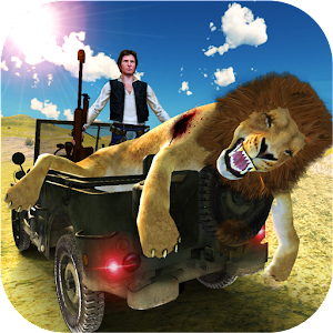 Lion Hunting Challenge Game for Android - Download