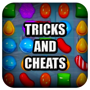 No Root - Candy Crush Saga - all open - Android Mod APK + Free Download