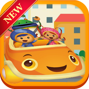 Umizoomi Adventure World Apk -games Kids Umizoomi Adventure World 1.0 