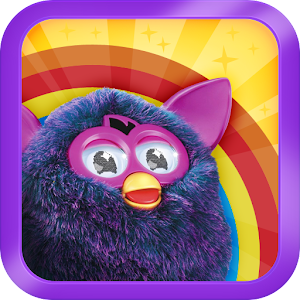 Furby MouthOff Mod