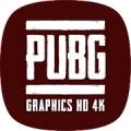 BG4K PUBG Graphics HD Wallpapers and Backgrounds icon