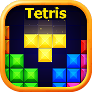 Tetris Offline Block Puzzle Game APK voor Android Download