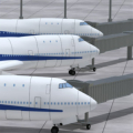 Airport Madness 3 Mod