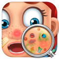 Little Skin Doctor - Free game Mod